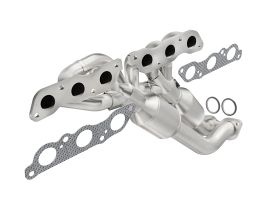 MagnaFlow Conv DF 97-00 Lexus GS300 3.0L for Lexus GS 2