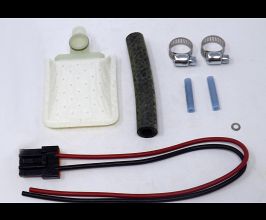 Walbro fuel pump kit for 94-98 NA Supra for Lexus GS 2