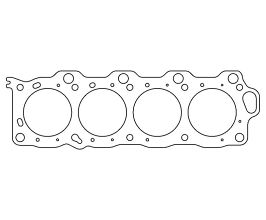 Cometic Lexus/Toyota 4.0L V8 92.5mm Bore .092in MLS RHS Head Gasket for Lexus GS 2