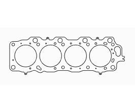 Cometic Lexus / Toyota 4.0L V8 92.5mm Bore .092 inch MLS-5 Left Side Head Gasket for Lexus GS 2