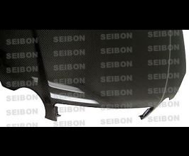 Seibon 98-04 Lexus GS Series OEM Carbon Fiber Hood for Lexus GS 2