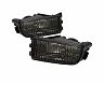 Spyder 98-05 Lexus GS300/400/430 OEM Fog Lights wo/switch Smoke FL-LGS98-SM