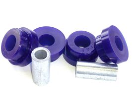 SuperPro 2001 Lexus IS300 Base Lower Rear Inner Toe Control Arm Bushing Set for Lexus GS 2