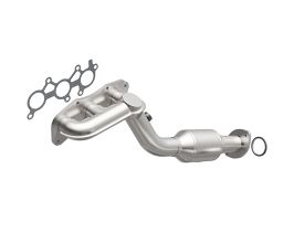 MagnaFlow Direct-Fit SS Catalytic Converter 2006 Lexus GS300 V6 3.0L DS for Lexus GS 3