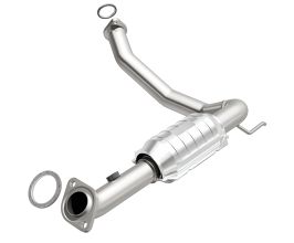 MagnaFlow Conv DF 10-14 GX460 4.6L for Lexus GS 3