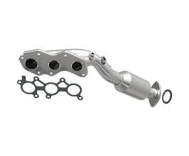 MagnaFlow Converter Direct Fit California Grade 06-09 Lexus IS250 2.5L / 06-13 Lexus IS350 3.5L for Lexus GS 3