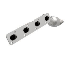 MagnaFlow Conv DF 08-09 Lexus GS460 4.6L for Lexus GS 3