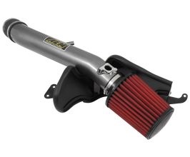 AEM AEM 14-15 Lexus GS350 V6-3.5L F/I Gunmetal Gray Cold Air Intake for Lexus GS 4