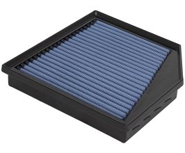 aFe Power MagnumFLOW OEM Replacement Air Filter PRO 5R 14-15 Lexus IS 250/350 2.5L/3.5L V6 for Lexus GS 4