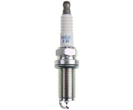 NGK Laser Iridium Spark Plug DFE Box of 4 (DILFR7K9G) for Lexus GS L10