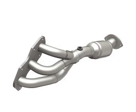 MagnaFlow Conv DF 06-08 IS250/350 DS mani OEM for Lexus GS L10