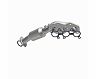 MagnaFlow Conv DF 06-08 IS250/350 Driver Side Manifold for Lexus GS350
