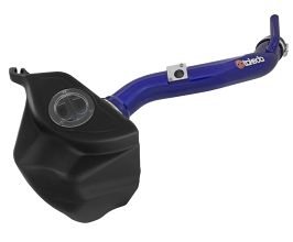 aFe Power Takeda Intakes Stage-2 P5R AIS 2016 Lexus RC 2.0L - Blue for Lexus GS L10
