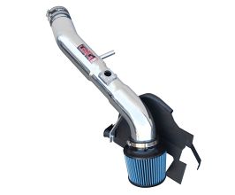 Injen 15-20 Lexus RC350 3.5L V6 Polished Cold Air Intake for Lexus GS L10