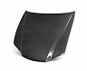 Seibon 13-18 Lexus GS OEM Carbon Fiber Hood for Lexus GS350 / GS450h / GS300