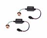 Putco Plug and Play Load Resistor System - Fits 7443 for Lexus GS350