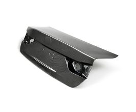 Seibon 13-18 Lexus GS OEM Carbon Fiber Trunk Lid for Lexus GS L10