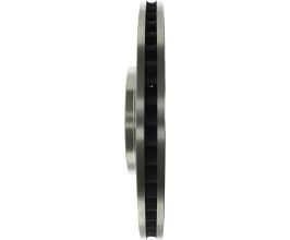 StopTech StopTech 13-15 Lexus GS 350 RWD F Sport Standard Front Right Cryo Brake Rotor for Lexus GS L10