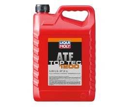 LIQUI MOLY 5L Top Tec ATF 1200 for Lexus GS S160