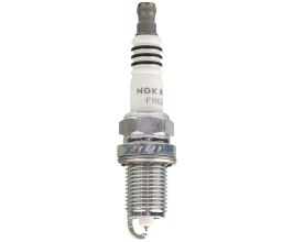 NGK Ruthenium HX Spark Plug Box of 4 (FR6BHX-S) for Lexus GS S160