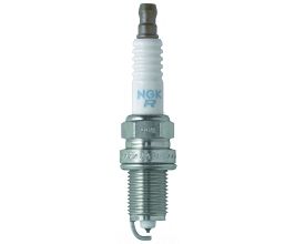 NGK Laser Platinum Spark Plug Box of 4 (BKR6EP-11) for Lexus GS S160