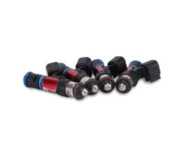 Grams Toyota Supra 7MGTE / 2JZGE 750cc Fuel Injectors (Set of 6) for Lexus GS S160