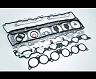 Cometic Street Pro Toyota 1993-97 2JZ-GE NON-TURBO 3.0L Inline 6 87mm Top End Kit for Lexus GS300