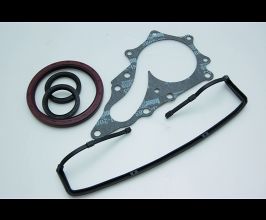 Cometic Street Pro Toyota 1993-97 2JZ-GE NON-TURBO 3.0L Inline 6 Bottom End Kit for Lexus GS S160