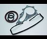 Cometic Street Pro Toyota 1993-97 2JZ-GE NON-TURBO 3.0L Inline 6 Bottom End Kit for Lexus GS300