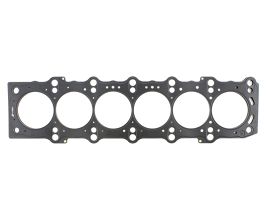 Cometic 93-02 Toyota/Lexus 2JZ-GE / GTE 87mm Bore .052in MLX Head Gasket for Lexus GS S160