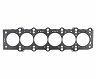 Cometic 93-02 Toyota/Lexus 2JZ-GE / GTE 87mm Bore .052in MLX Head Gasket