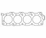 Cometic Lexus/Toyota 4.0L V8 92.5mm Bore .092in MLS RHS Head Gasket for Lexus GS400