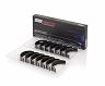 King Engine Bearings Toyota/Lexus 2JZGE/2JZGTE 3.0L (Size STD) Performance Main Bearing Set for Lexus GS300