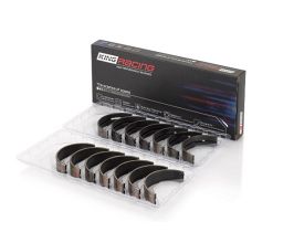 King Engine Bearings Toyota/Lexus 2JZGE/2JZGTE 3.0L (Size STDX) Performance Main Bearing Set for Lexus GS S160