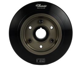 Fluidampr Toyota 1JZ/2JZ I-6 Underdrive Pulley Harmonic Balancer for Lexus GS S160