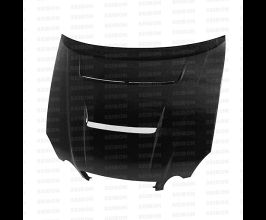 Seibon 98-04 Lexus GS Series DV-Style Carbon Fiber Hood for Lexus GS S160