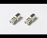 Putco 1156 - Amber Metal 360 LED for Lexus GS300