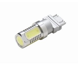 Putco 7443 - Plasma LED Bulbs - White for Lexus GS S160