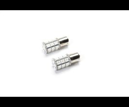 Putco 360 Deg. 1156 Bulb - Red LED 360 Premium Replacement Bulbs for Lexus GS S160