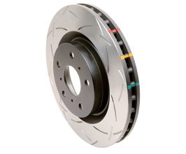 DBA 00-05 Lexus IS300 Rear Slotted 4000 Series Rotor for Lexus GS S160