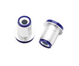 SuperPro 2001 Lexus IS300 Base Rear Lower Inner Control Arm Camber Adjustable Bushing Kit for Lexus GS S160