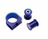 SuperPro 1998 Lexus GS300 Base Steering Rack and Pinion Mount Bushing Kit