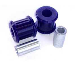 SuperPro 2001 Lexus IS300 Base Rear Trailing Arm Forward Bushing Kit for Lexus GS S160
