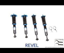 Coil-Overs for Lexus GS S160