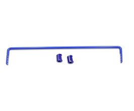 SuperPro 1998 Lexus GS300 Base Rear 18mm 3 Position Adjustable Sway Bar Kit for Lexus GS S160