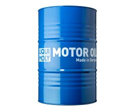 LIQUI MOLY 205L Molygen New Generation 5W30 for Lexus GS S190