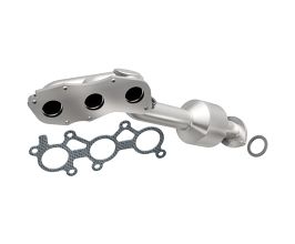 MagnaFlow Conv DF 2006 Lexus GS300 3.0L PS for Lexus GS S190