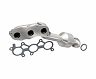 MagnaFlow Conv DF 2006 Lexus GS300 3.0L PS for Lexus GS300