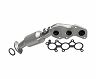 MagnaFlow California CARB Compliant Conv Direct Fit - 06-13 Lexus IS350 V6 3.5L for Lexus GS350