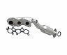 MagnaFlow Converter Direct Fit California Grade 06-09 Lexus IS250 2.5L / 06-13 Lexus IS350 3.5L for Lexus GS350